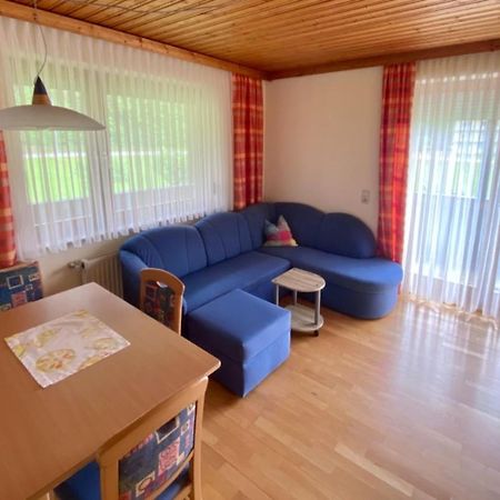 Ferienwohnungen Wutte Josefine Sankt Kanzian am Klopeiner See Dış mekan fotoğraf